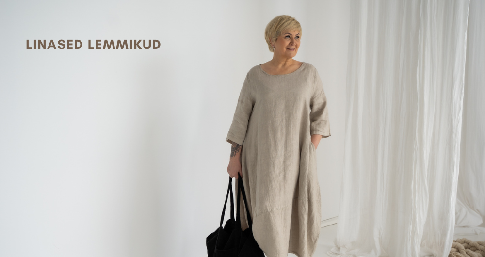 LINASED LEMMIKUD